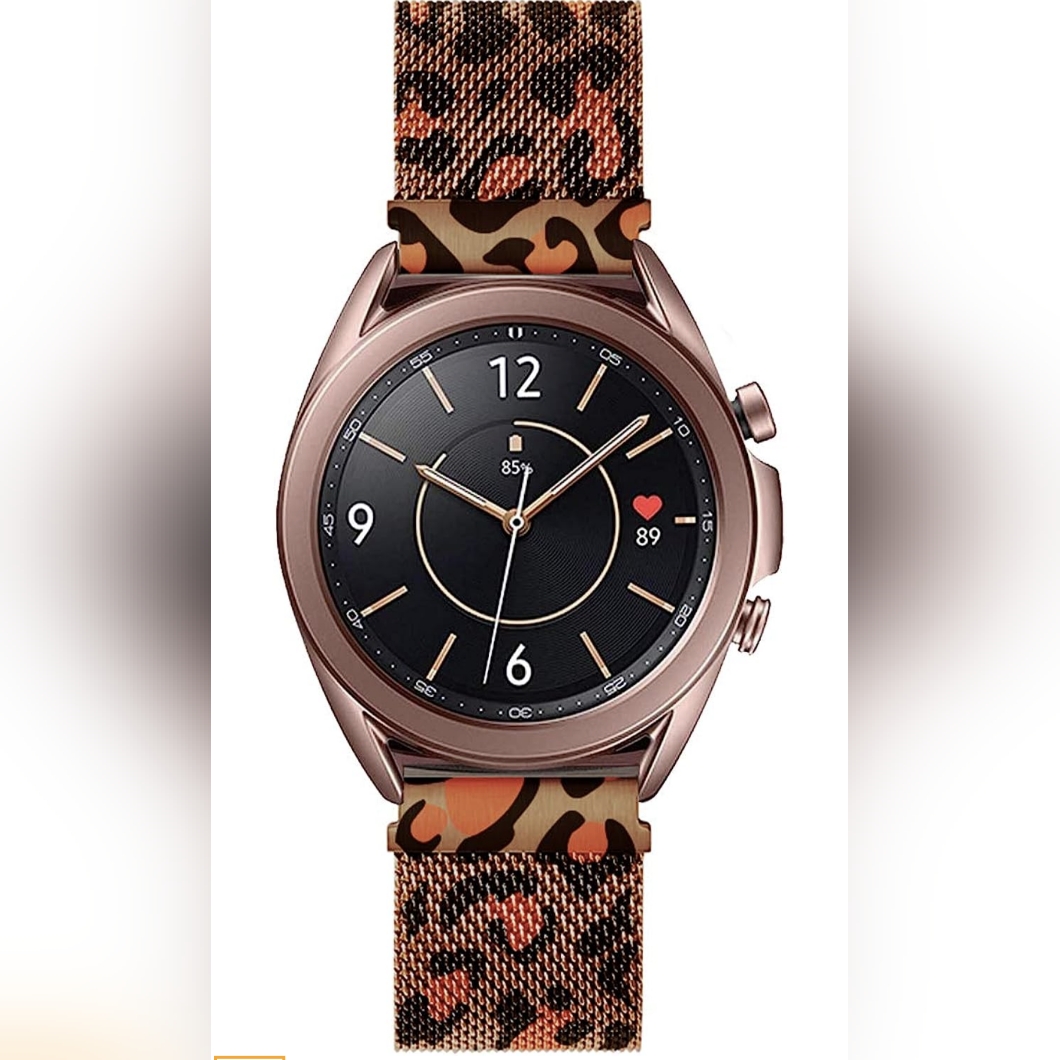 Galaxy Watch Band 20mm